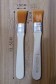Baohong Flat Brush: Flat 1