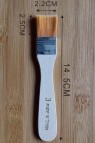 Baohong Flat Brush: Nylon Flat 3