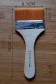 Baohong Flat Brush: Nylon Flat 9