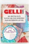 Gelli Arts®: 9" x 12" Gelli® Printing Plate