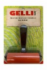 Gelli Arts®:  4" Rubber Brayer