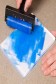 Maries Engraving Roller 8 inches width