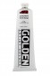 Golden Heavy Body Acrylic: Quinacridone Burnt Orange 59ml