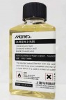 Maries Damar Varnish Matt 100ml
