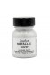 Angelus Acrylic Leather Paint: Metallic Silver 1oz