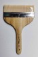 XDT Quality Brush: 5249 Hake Fine Wool Brush No.12
