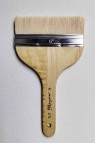 XDT Quality Brush: 2772 Wool Brush 6 inches