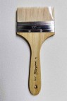 XDT Quality Brush: 2772 Wool Brush 4 inches