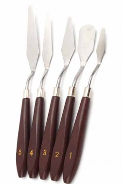 Phoenix Painting Knife 1 E5422