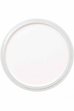 PanPastel Colors:100.5 Titanium White