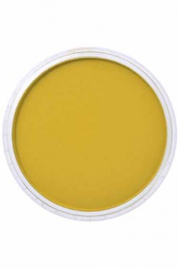 PanPastel Colors: 250.3 Diarylide Yellow Shade