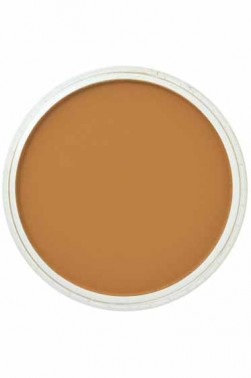 PanPastel Colors: 280.3 Orange Shade