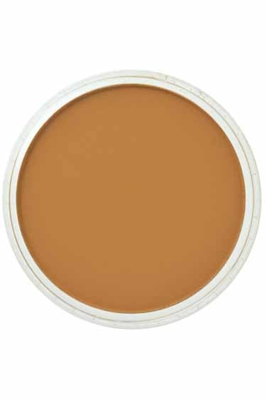 PanPastel Colors: 280.1 Orange Extra Dark