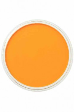 PanPastel Colors: 280.5 Orange