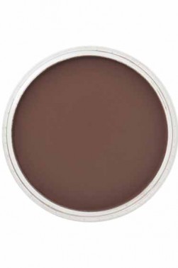 PanPastel Colors: 380.1 Red Iron Oxide Extra Dark