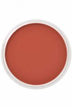 PanPastel Colors: 380.5 Red Iron Oxide