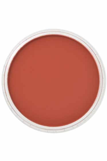 PanPastel Colors: 380.3 Red Iron Oxide Shade