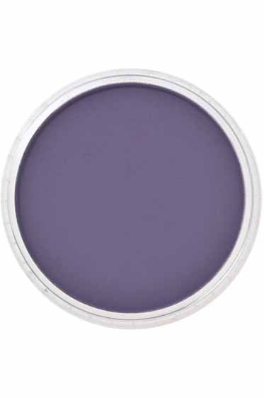 PanPastel Colors: 470.1 Violet Extra Dark