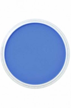 PanPastel Colors: 520.3 Ultramarine Blue Shade