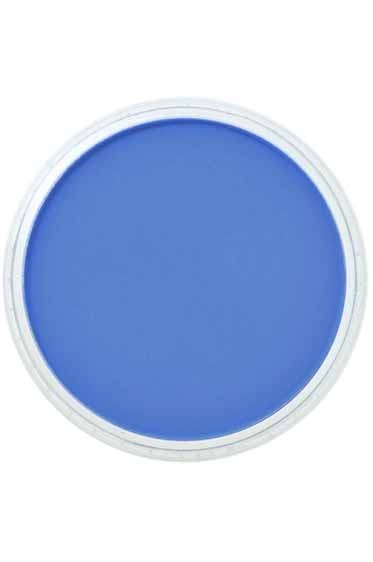 PanPastel Colors: 520.3 Ultramarine Blue Shade