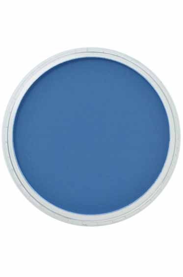 PanPastel Colors: 560.3 Phthalo Blue Shade