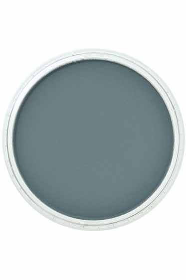 PanPastel Colors: 560.8 Phthalo Blue Tint