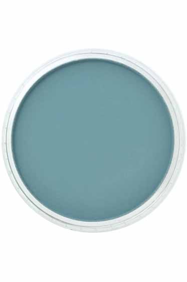 PanPastel Colors: 580.1 Turquoise Extra Dark