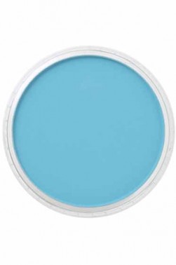 PanPastel Colors: 580.3 Turquoise Shade