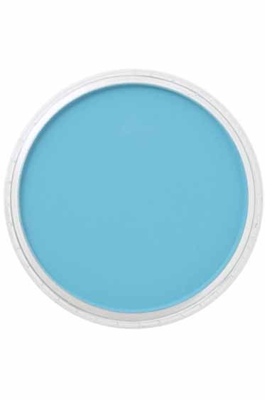 PanPastel Colors: 580.3 Turquoise Shade