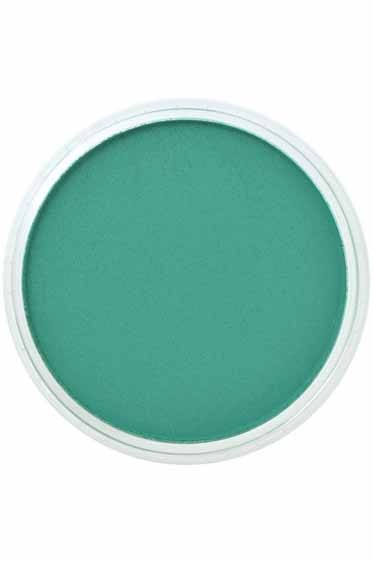 PanPastel Colors: 620.1 Phthalo Green Extra Dark