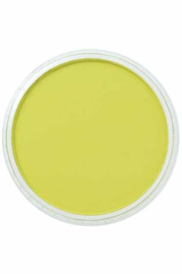 PanPastel Colors: 680.3 Bright Yellow Green Shade