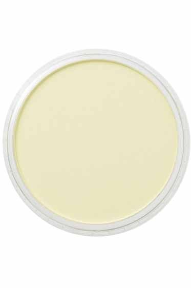 PanPastel Colors: 680.5 Bright Yellow Green