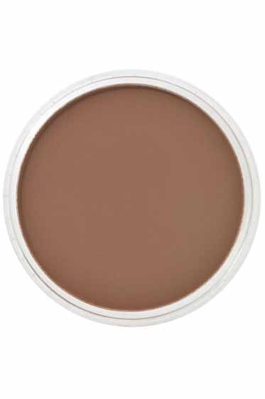 PanPastel Colors: 740.1 Burnt Sienna Extra Dark
