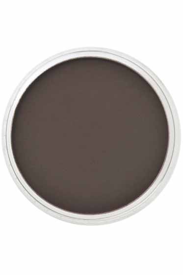 PanPastel Colors: 740.8 Burnt Sienna Tint