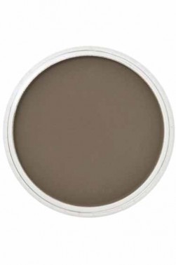 PanPastel Colors: 780.1 Raw Umber Extra Dark
