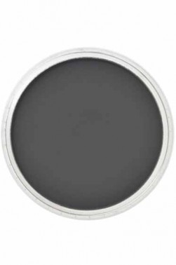 PanPastel Colors: 820.1 Neutral Gray Extra Dark