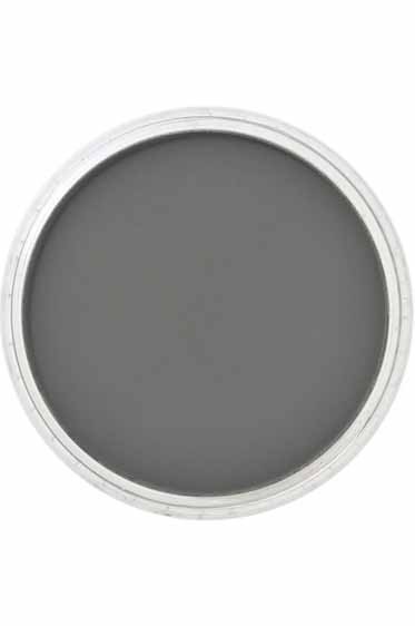 PanPastel Colors: 820.1 Neutral Gray Extra Dark