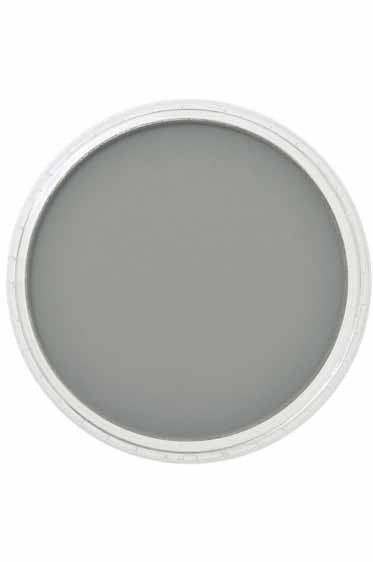 PanPastel Colors: 820.2 Neutral Gray Extra Dark