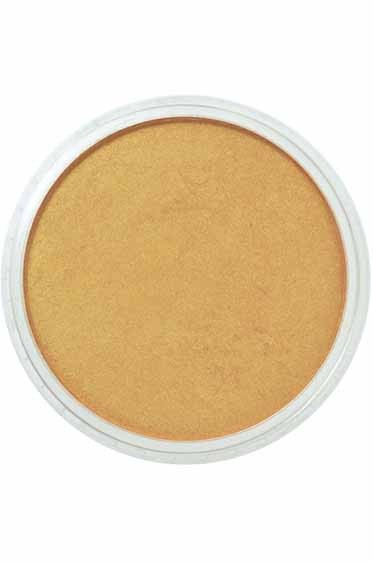 PanPastel Colors: 910.5 Light Gold