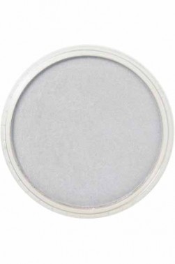 PanPastel Colors: 920.5 Metallic Silver