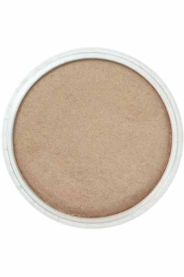 PanPastel Colors: 910.5 Metallic Light Gold