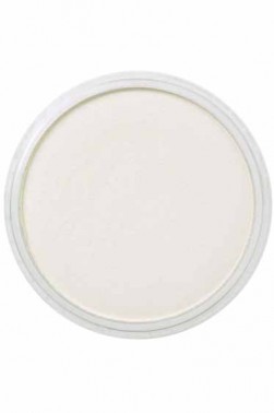 PanPastel Colors: 011 Pearl Medium - White FINE