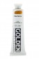 Golden Heavy Body Acrylic: Raw Umber 59ml