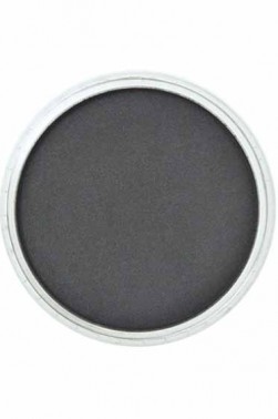 PanPastel Colors: 014 Pearl Medium - Black COARSE