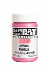 Golden SoFlat Matte Acrylic: SoFlat Light Magenta 59ml