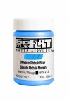 Golden SoFlat Matte Acrylic: SoFlat Medium Phthalo Blue 59ml