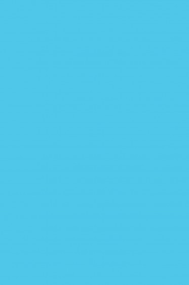 Derivan Student Acrylic Paint: Fluorescent Blue 75ml