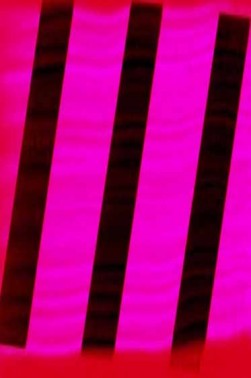 Golden Fluid Acrylic: Fluid Fluorescent Magenta 118ml