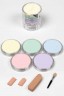 PanPastel Colors:  Starter Set - Tints (5 Color)