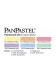 PanPastel Colors:  Metallics (6 Color Set)